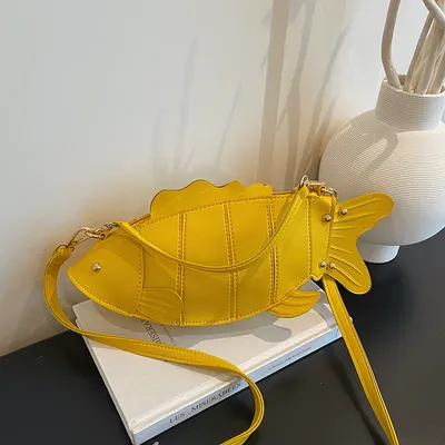 Studded Personality Crossbody Bag