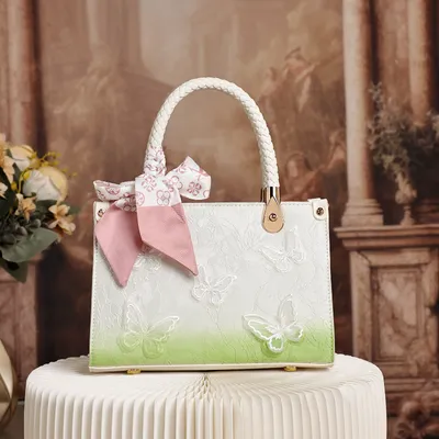 Elegant Women's Handbag