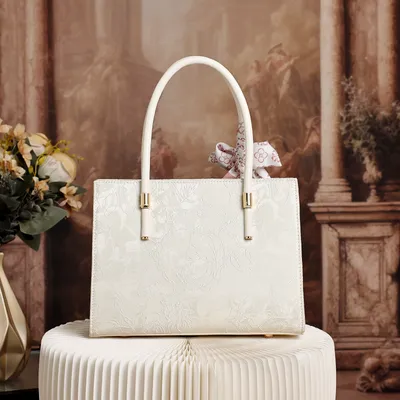 Luxury Crossbody Shoulder Bag