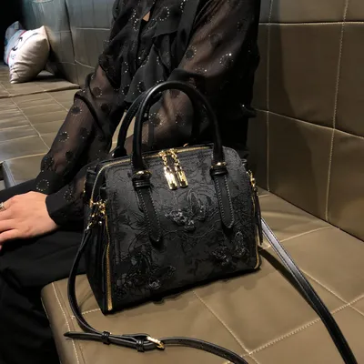 Chic Everyday Handbag