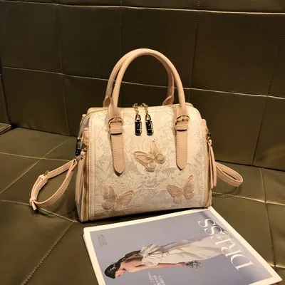 Chic Everyday Handbag