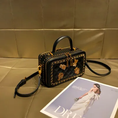 Elegant Office Carry Bag