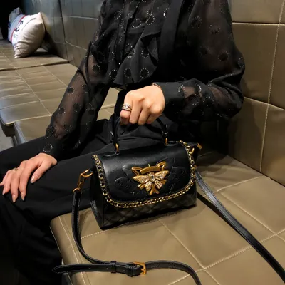 Casual Crossbody Tote bag