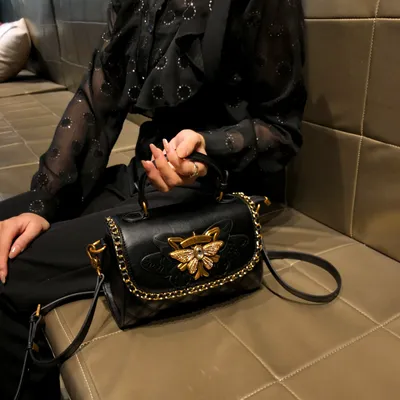 Casual Crossbody Tote bag