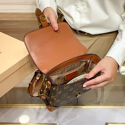 Elegant Sling Handbag