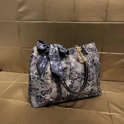 Classic Women's Satchel Handbag