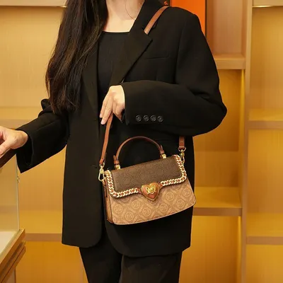 Premium Designer Handbag