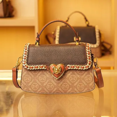 Premium Designer Handbag