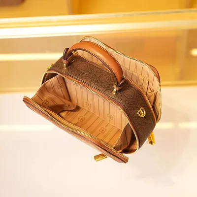 Elegant Mini Handbag