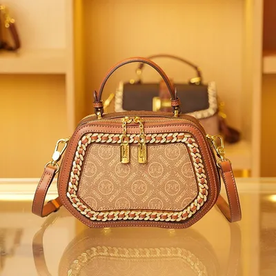 Elegant Mini Handbag