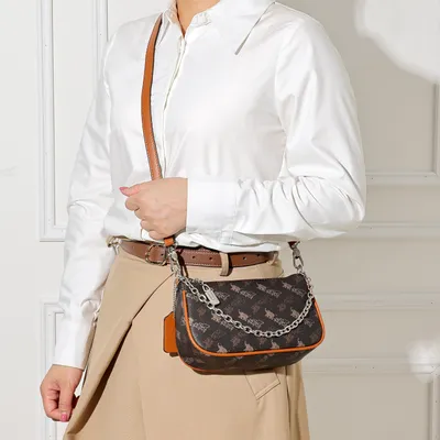 Luxury Ladies Handbag