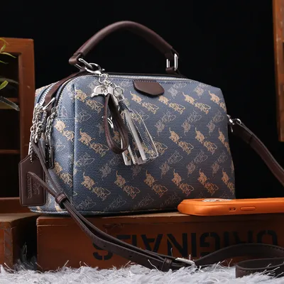 Luxury Crossbody Handbag