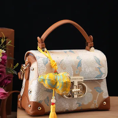 Women Fashionable Mini Bag