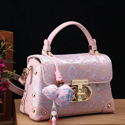 Women Fashionable Mini Bag