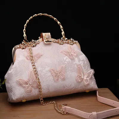 Premium Fashion Purse