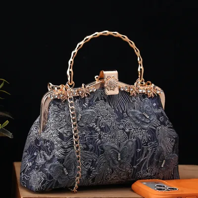 Elegant Crossbody Bag