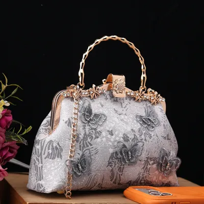 Elegant Crossbody Bag