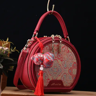 Trendy Ladies Handbag