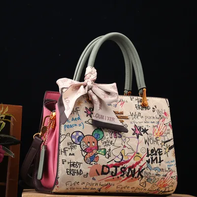 Premium Shoulder Handbag