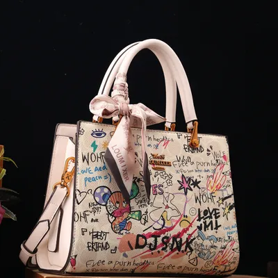 Premium Shoulder Handbag
