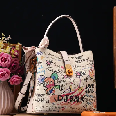 Fashion Crossbody Bag