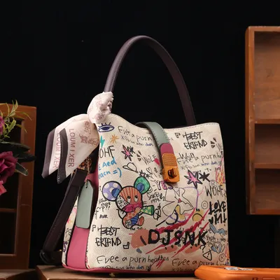 Fashion Crossbody Bag