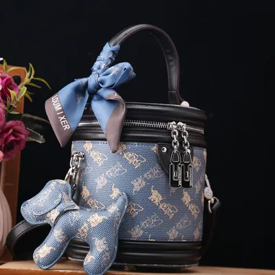 Luxury Fashion Handbag