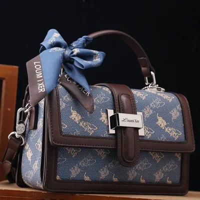 Elegant Office Handbag