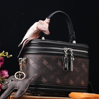 Classic Ladies Handbag