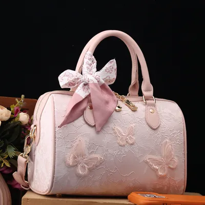 Urban Charm Ladies Collection