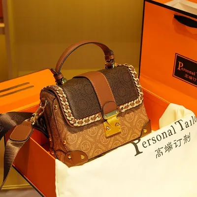 Royal Bloom Ladies Edition Bag