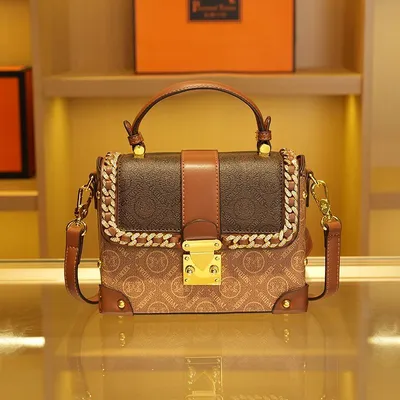 Royal Bloom Ladies Edition Bag