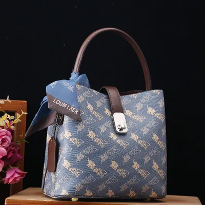 Moonlight Grace Fashion Bag