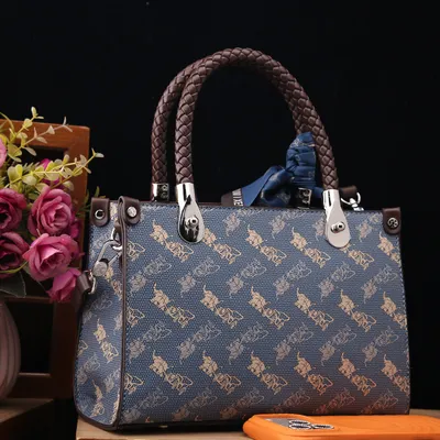 Aurora Lane Fashion Carry Bag