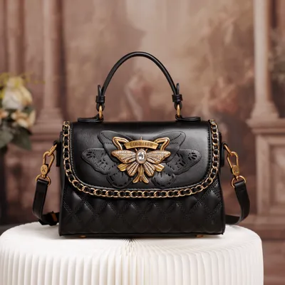 Luxe Blossom Carry Edition