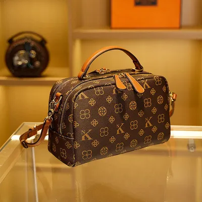 Urban Grace Style Carry Bag