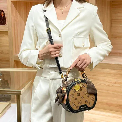 Elite Pearl Fashion Collection