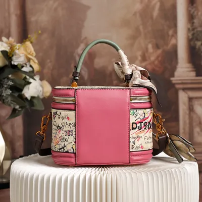 Golden Grace Premium Bag