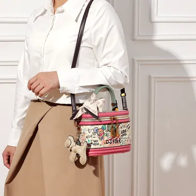 Golden Grace Premium Bag