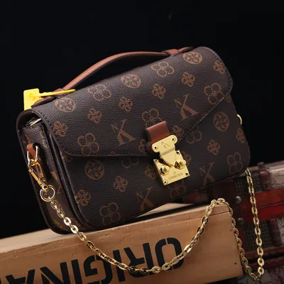 Royal Touch Everyday Bag