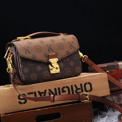Royal Touch Everyday Bag