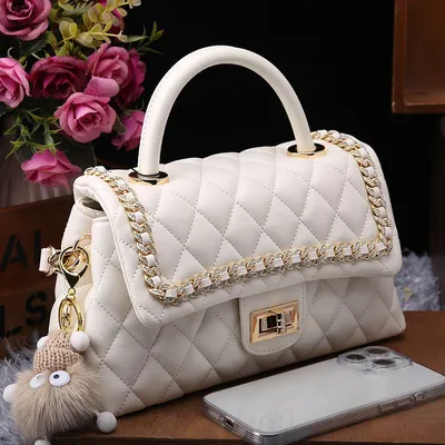 Chic Aura Fashion Bag