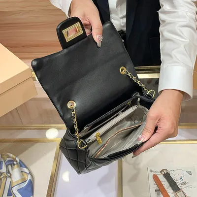 Urban Rose Carry Bag