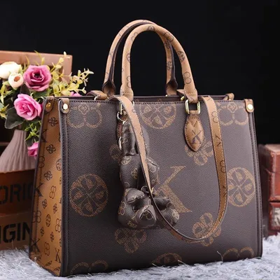 Luxury Pearl Fashion Bag