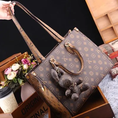 Luxury Pearl Fashion Bag