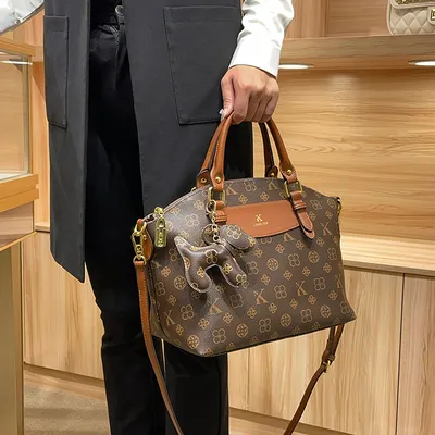 Royal Dream Ladies Bag