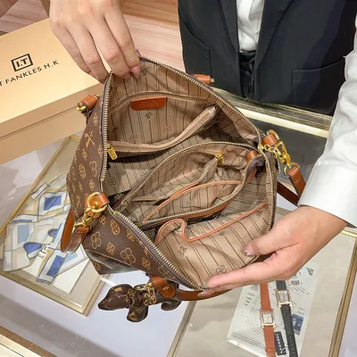 Royal Dream Ladies Bag