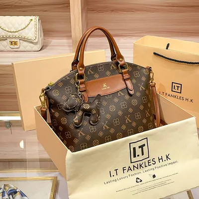 Royal Dream Ladies Bag