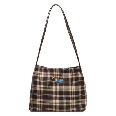 Little Dog Backpack Women's Bag
