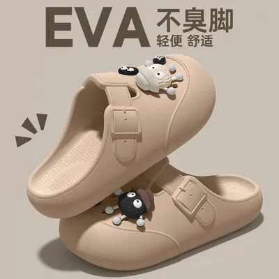 Women's Summer EVA Medical PU  Sandals